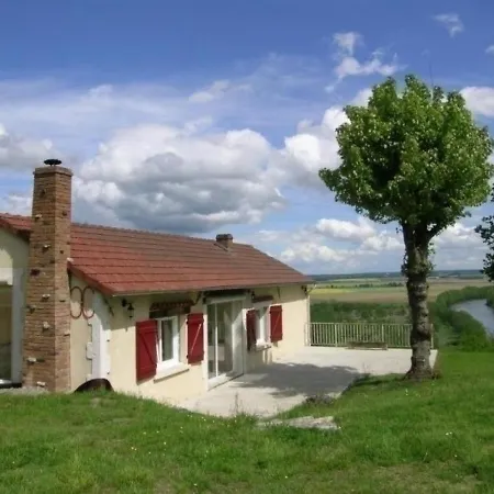 Maison Renovee Avec Grand Jardin, Acces Riviere, Cheminee Et Confort A - Fr-1-489-110 *