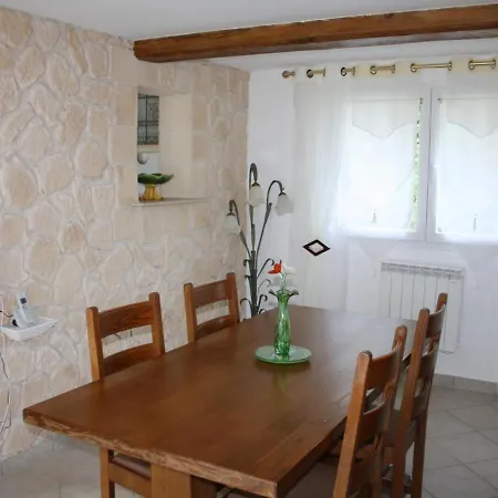 Maison Renovee Avec Grand Jardin, Acces Riviere, Cheminee Et Confort A - Fr-1-489-110 *