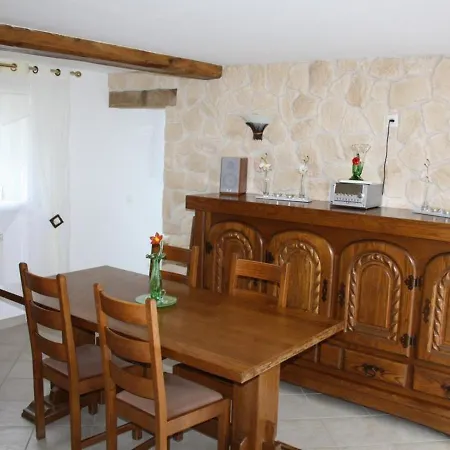 Maison Renovee Avec Grand Jardin, Acces Riviere, Cheminee Et Confort A - Fr-1-489-110